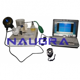 Process Control Technology Equipments