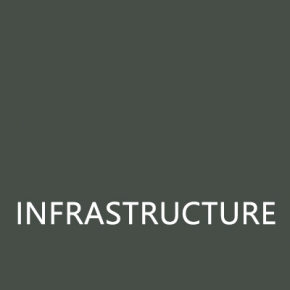 Infrastructure Development Projects Equipments