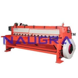 Ducting Machinery