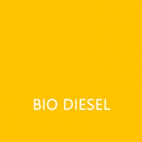 Bio Diesel Projects