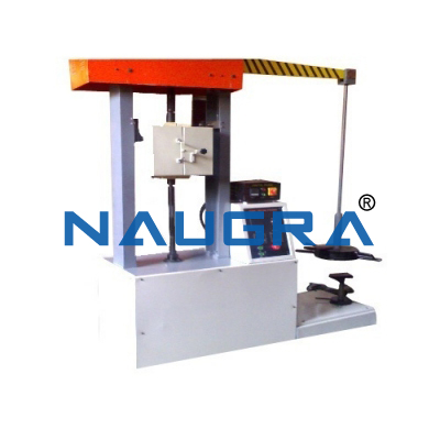 Creep Testing Machine Equipments