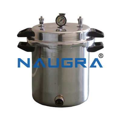 Autoclave