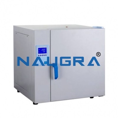 Oven 50 Liters Natural Convection