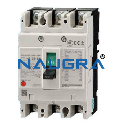 POWER CIRCUIT BREAKER