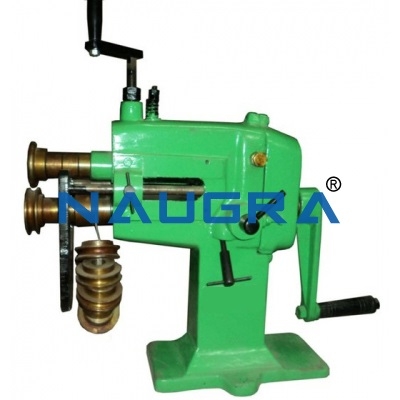 Universal-Swaging-Machine