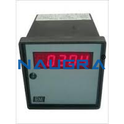 POWER FACTOR METER