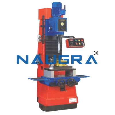 Vertical Fine Boring Machine