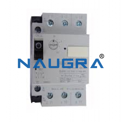 Motor Protection Switch 1.6-2.4A