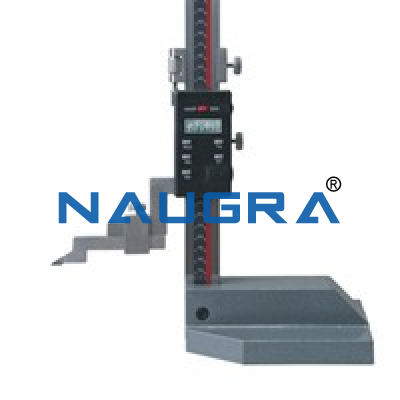 Digital Varnier height gauge