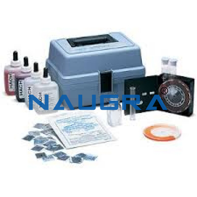 Water Testing Kits