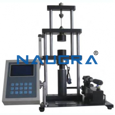 Universal Materials Tester 20kN