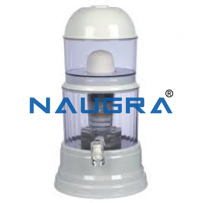 Water Purifiers