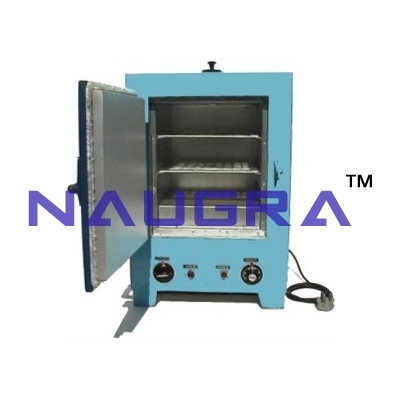 LABORATORY OVEN