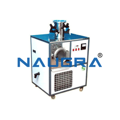 Vacuum Freeze Dryer