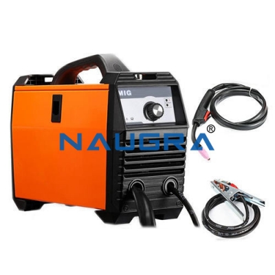 Portable Mig Welding Machine