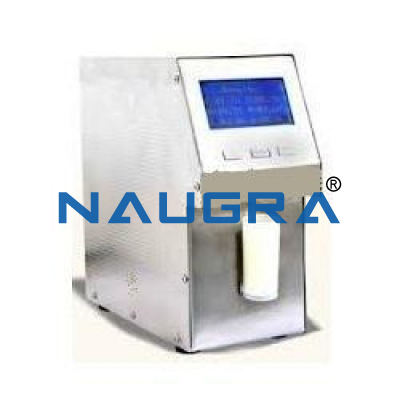 Lactoscan Ultrasonic Milk Analyzer