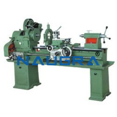 All Machine Tools