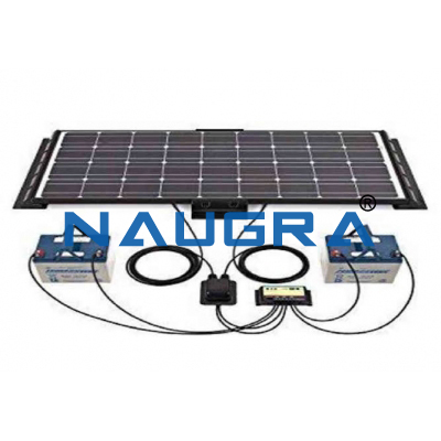 Tournesol Photovoltaic Panel