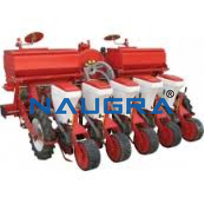 Sowing and Planting equipment