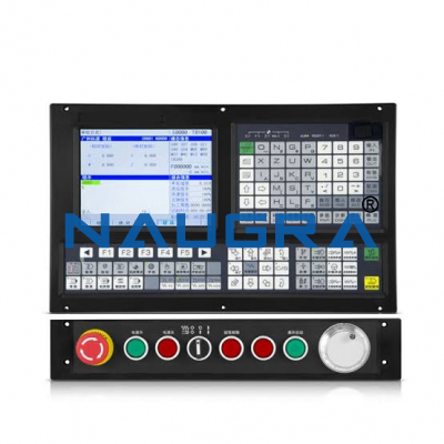 FANUC CNC Control