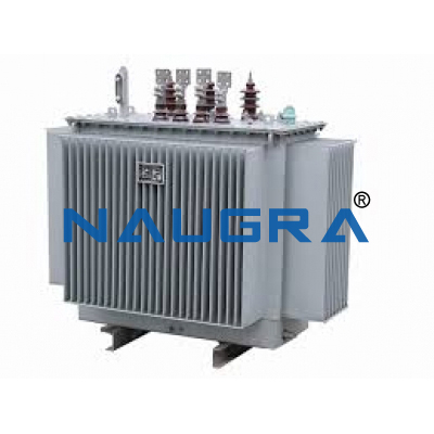 Distribution Transformers