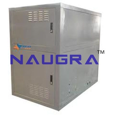 Absorption Refrigeration System