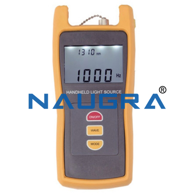 OPTICAL POWER METER