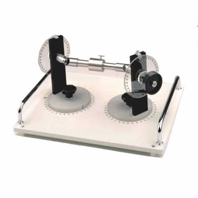 Hookes Coupling Apparatus