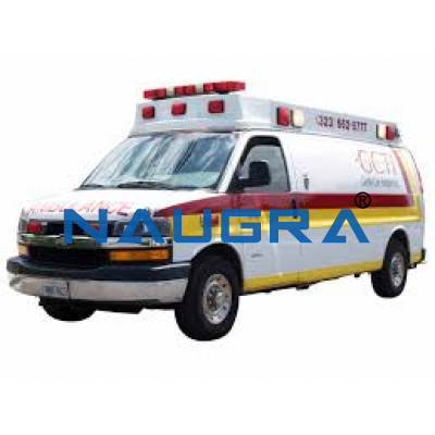 Ambulances