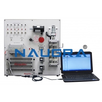 PROGRAMMABLE LOGIC CONTROLLER