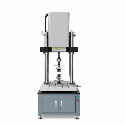 Computerized Slow Strain Rate Corrosion Testing Machine With Precision Load Sensors