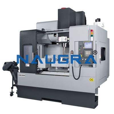 CNC Machines Learning System