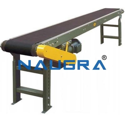 Floor Standing Belt Conveyor