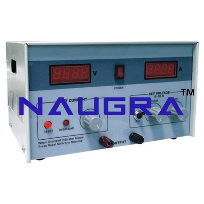 Dc power supply