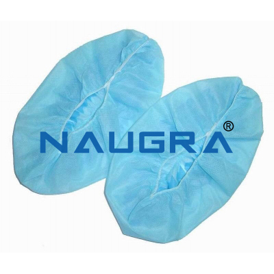 Disposable Shoe Cover