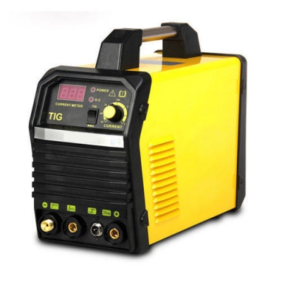 Inverter Tig Welding Machine