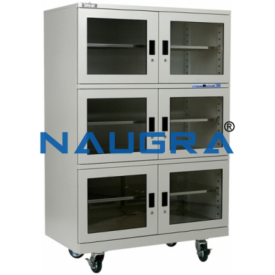 DRY CABINET