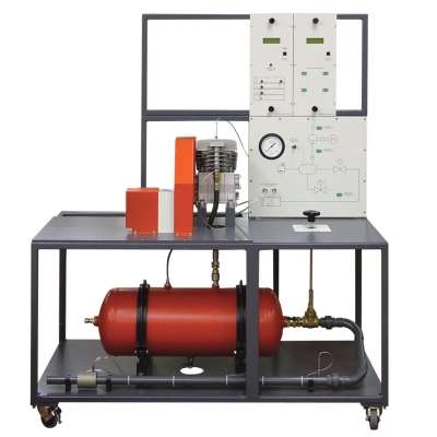 Reciprocating Compressor Module