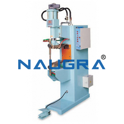 Resistance Welding Machines