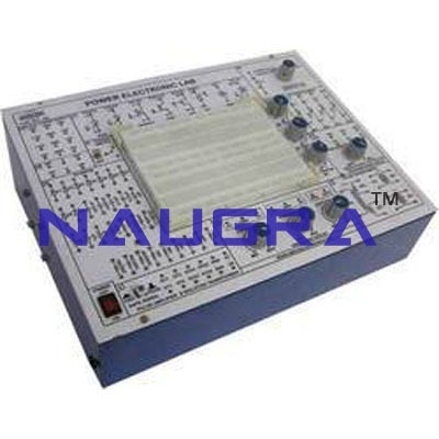 Electronic Circuit Lab