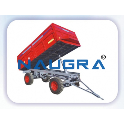 Agriculture Trailers