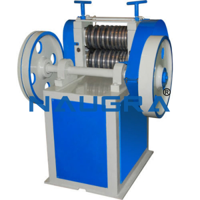 Wire Pointing Machine