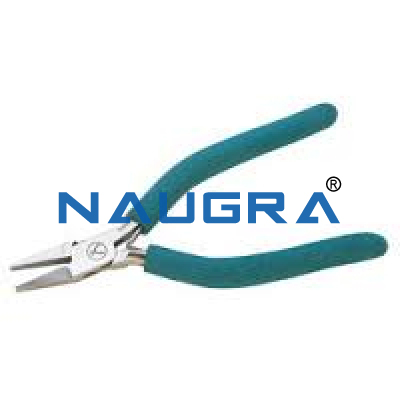 Flat pliers 170mm