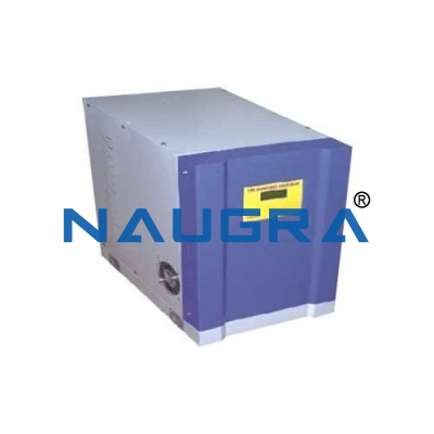 Optional Single Phase Inverter