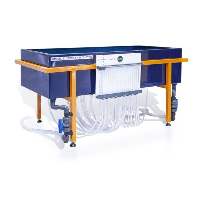 Ground Water Flow Unit