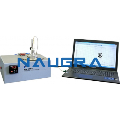 Differential thermal analyzer