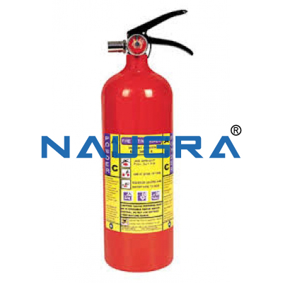 Fire Fighting Equipment