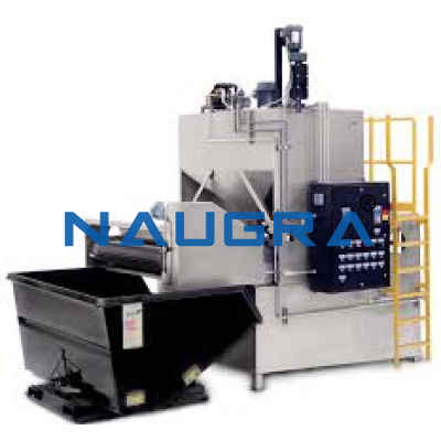 Wastewater Treatment Equipment