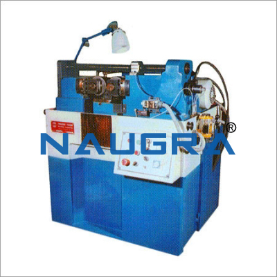 Thread Rolling Machine