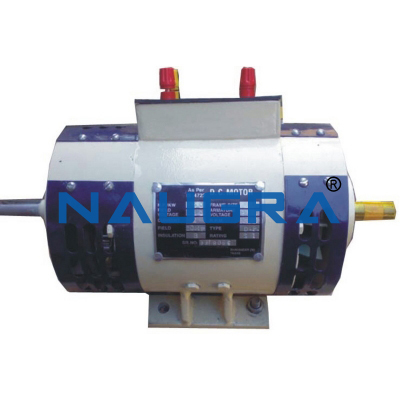 Shunt Dc Motor